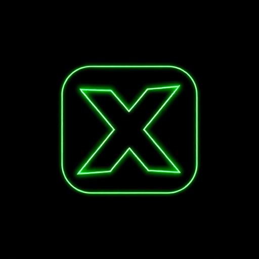 Xaitz Tweaks logo